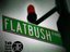 Flatbush Phlatbush Remixes (Tah Phrum Duh Bush)
