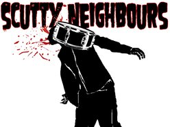 Image for Scutty Neighbours