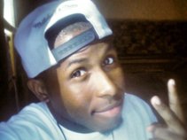 Kaleb "KG" Gary