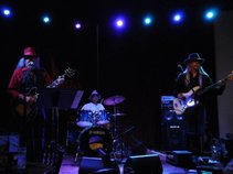 Blue Jay Slim & The Tone Blasters
