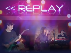 Image for Replay (Toronto)