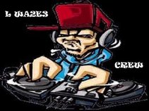 L WA2E3 CREW