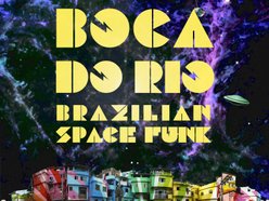 Image for Boca do Rio