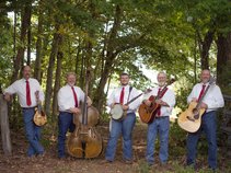 Heaven Bound Bluegrass