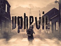Uphevil