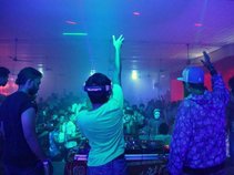 DJ Ghijo GT