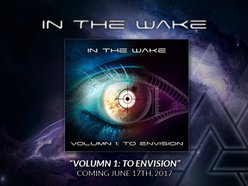 Image for In The Wake