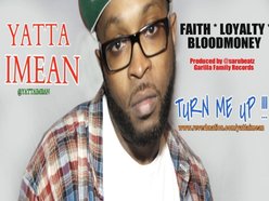 Image for YATTA IMEAN  da KING
