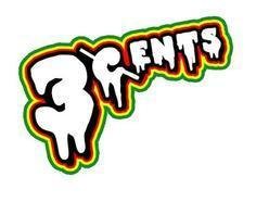 Image for 3 Cents