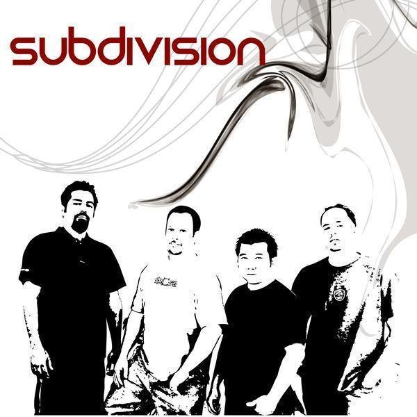 ReverbNation profile picture for @subdivision