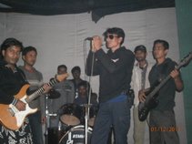 PEERLESS MUSICAL BAND