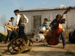 Image for Howlin Tumbleweeds