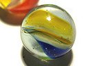The 3 Marbles