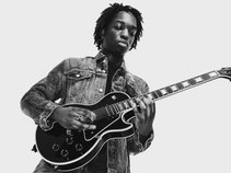 Noah Pierre