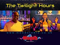 THE TWIGHLIGHT HOURS 6-8PM THURSDAY
