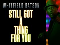 Whitfield Batson