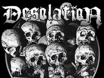 DESOLATION