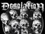 DESOLATION