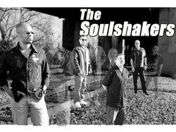 Image for The Soulshakers