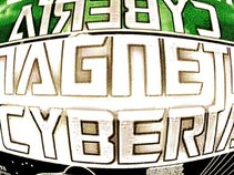 Jeff James & Magnetic Cyberia