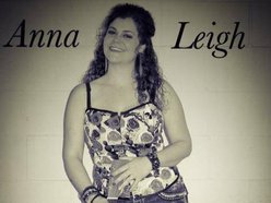 Image for Anna Leigh Band