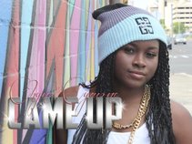 Chyna Cymone