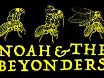 Noah And The Beyonders