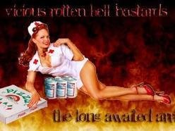 Vicious Rotten Hell Bastards