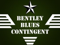 Bentley Blues Contingent