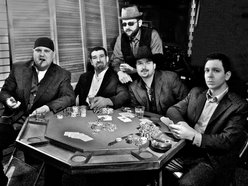 Image for Lucky Town