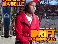 Image for ADRIFT DA BELLE