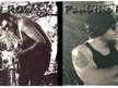 Paul the Faith & DJ Row