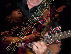 Richard Lee Wilson