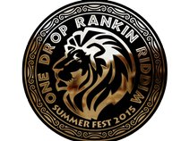 One Drop Rankin Riddim