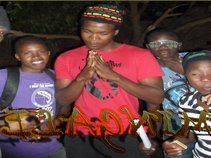 King Rioz Mingale