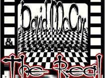 David McCoy & The ReaL