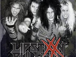 Image for LIPSTIXX'N'BULLETZ
