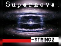 iAM StringZ