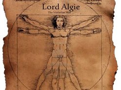 Image for Lord Algie