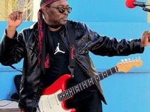 Freddie Robinson Band