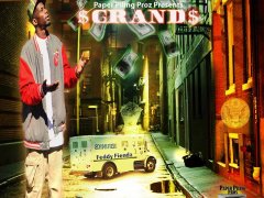 Feddy Fiendz/ Grand #1Feddyman