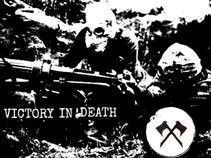 Victory in Death