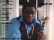 Gman Blues Band