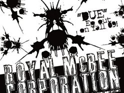 Image for Royal McBee Corporation