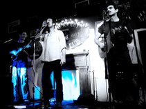 The One Tailed Three