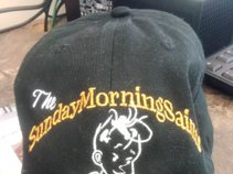 The Sunday Morning Saints