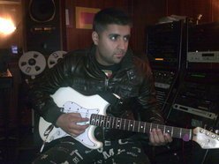 ReverbNation profile picture for @yasirkhan