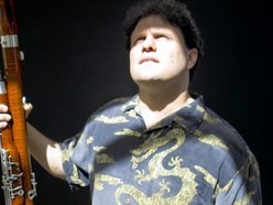 Image for Paul Hanson
