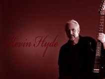 Kevin Hyde