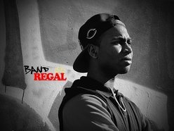 Band RegaL
